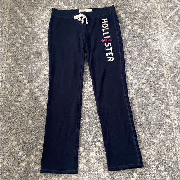 Jumpsuits | Hollister Sweatpants | Poshmark